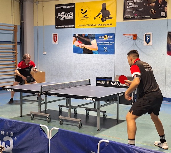 11ª Jornada de Liga 2025/2026.