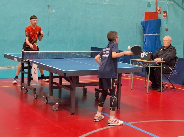 VII Open de Promoción Comunidad de Madrid (Valdemoro 2026)