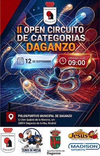 Empezamos temporada 26/27